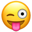 😜